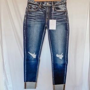Skinny KanCan Jeans
